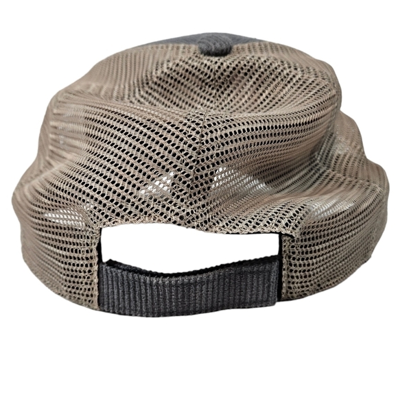 47 Brand Cleveland Browns‎ Corduroy Trucker Baseball Cap Hat Unisex Adult - Picture 7 of 11